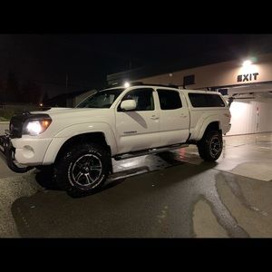 Meet your Posher, Rod